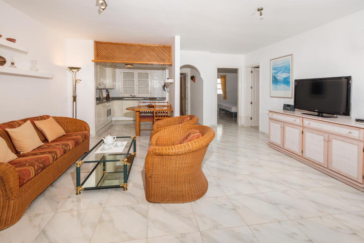 Conylanza Golf Y Mar Suites コスタ・テギセ エクステリア 写真