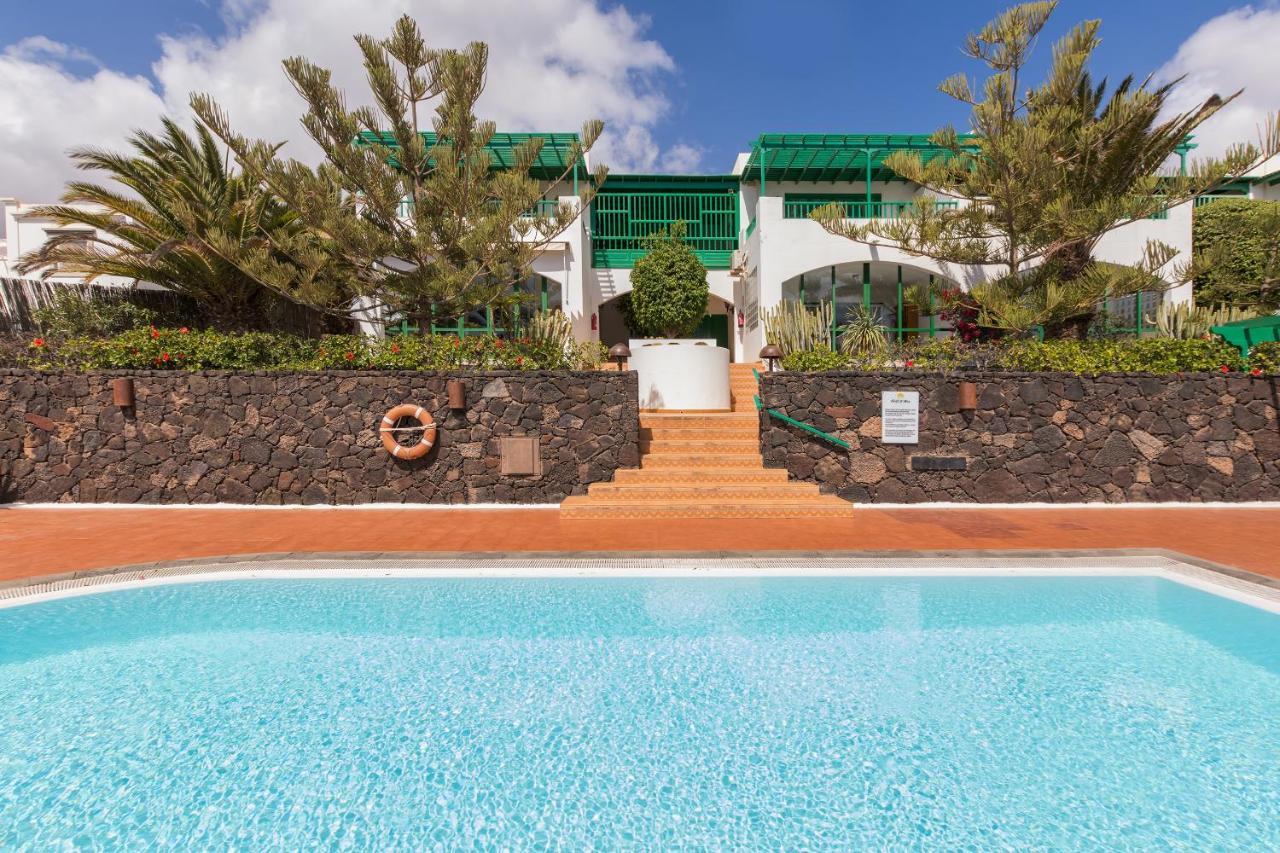 Conylanza Golf Y Mar Suites コスタ・テギセ エクステリア 写真