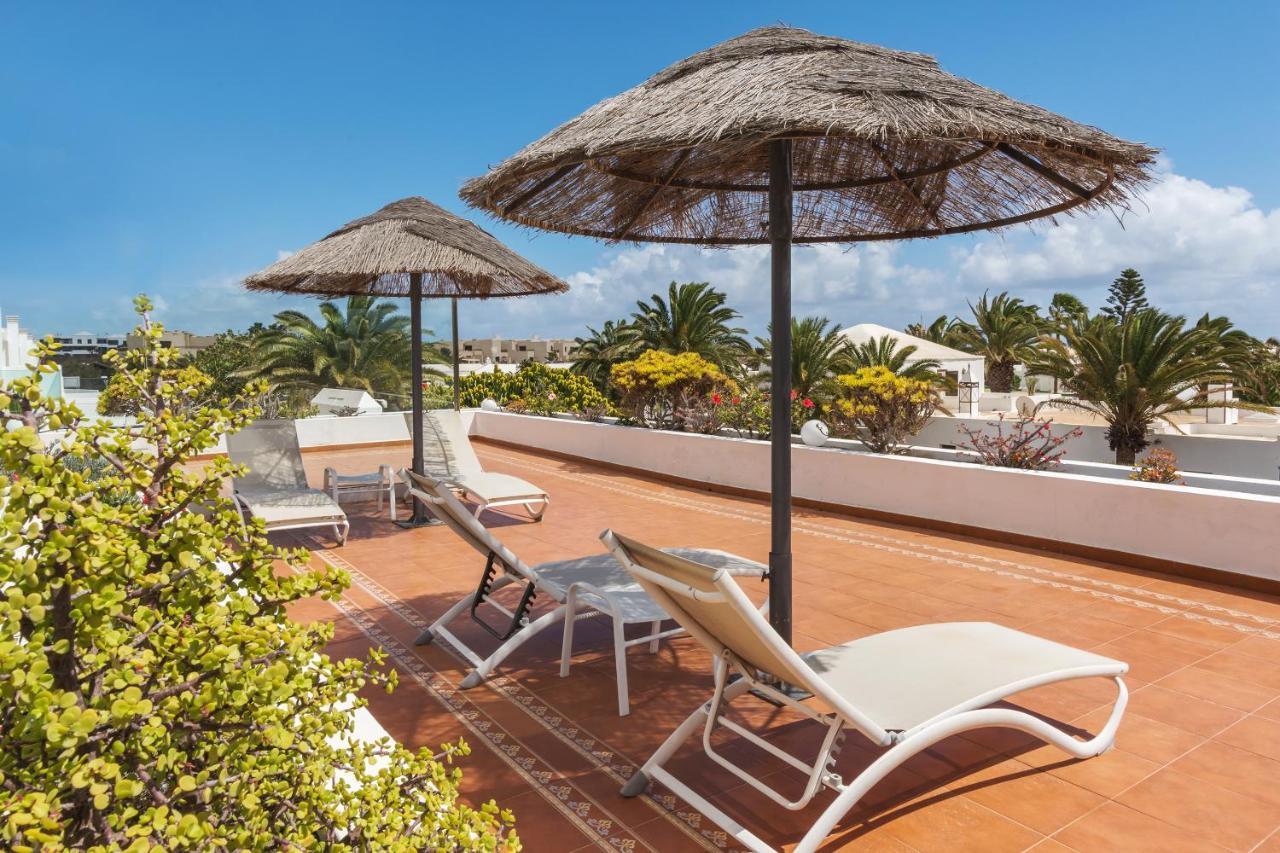 Conylanza Golf Y Mar Suites コスタ・テギセ エクステリア 写真