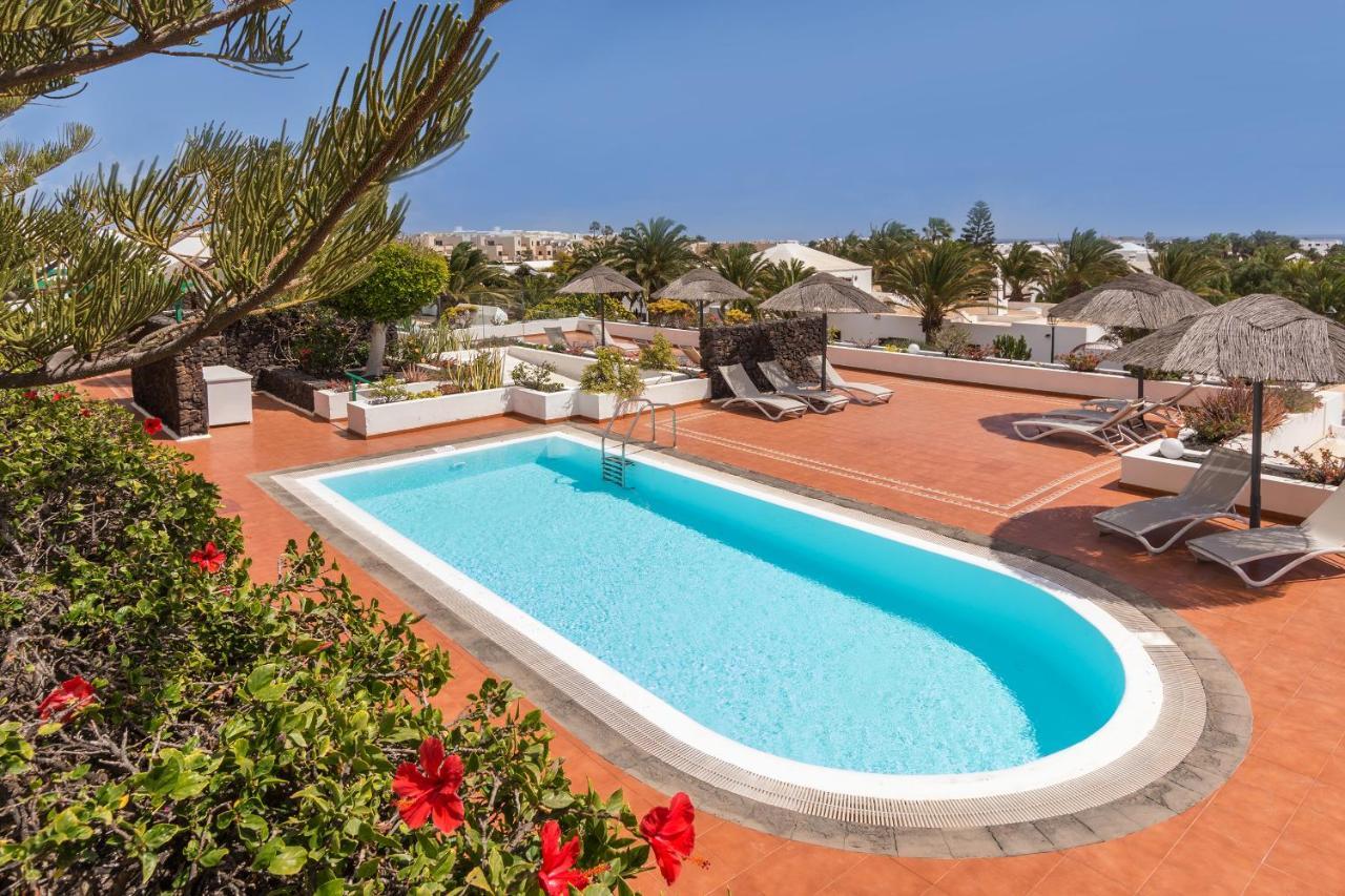Conylanza Golf Y Mar Suites コスタ・テギセ エクステリア 写真
