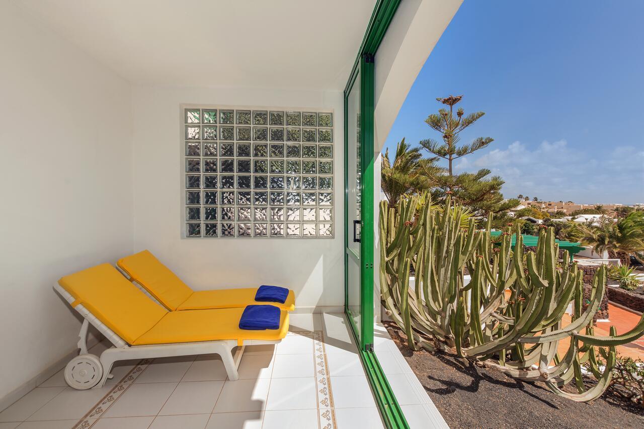 Conylanza Golf Y Mar Suites コスタ・テギセ エクステリア 写真