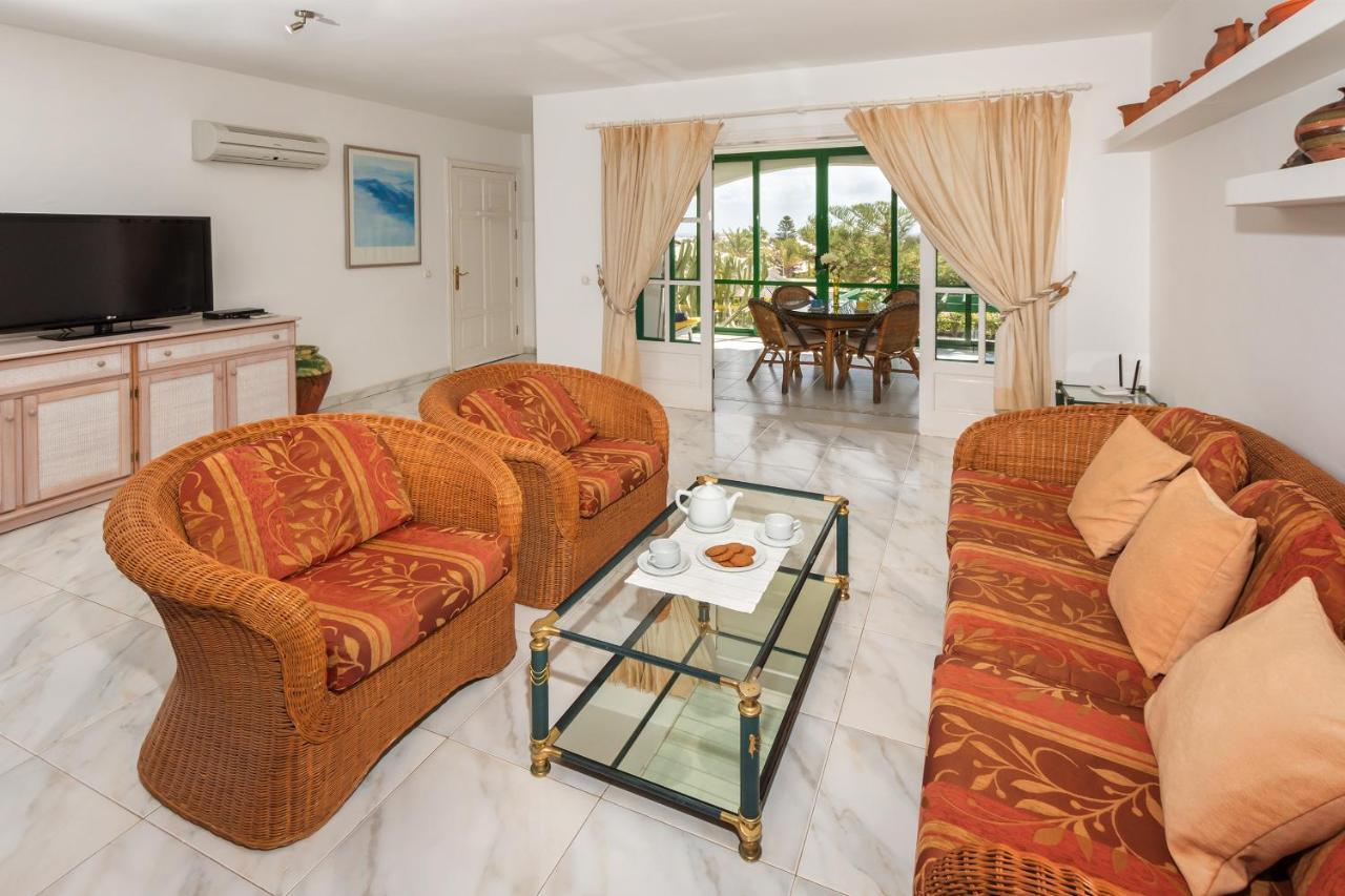 Conylanza Golf Y Mar Suites コスタ・テギセ エクステリア 写真