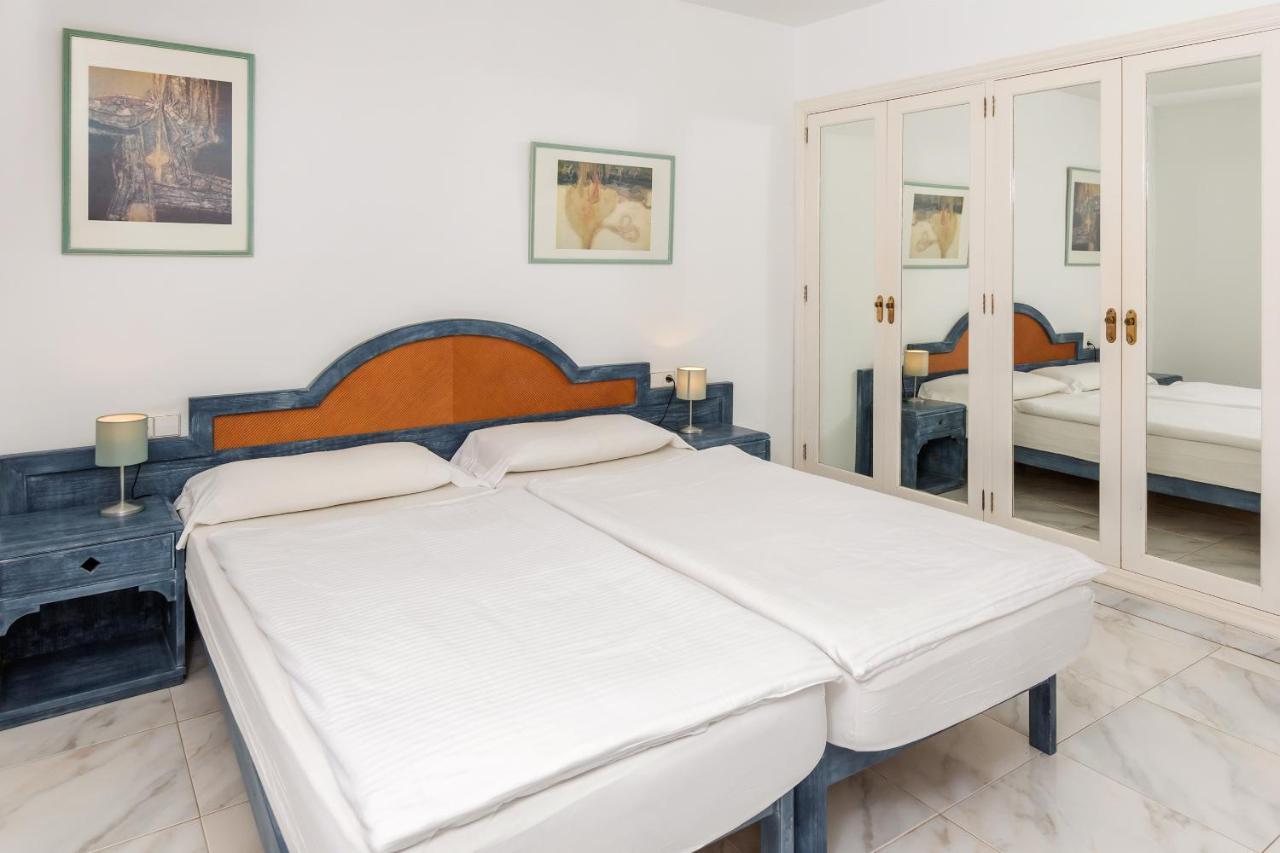 Conylanza Golf Y Mar Suites コスタ・テギセ エクステリア 写真