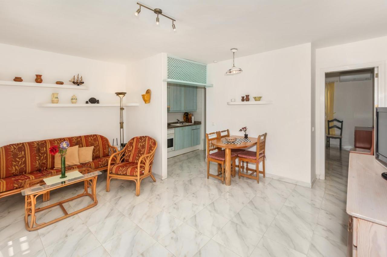 Conylanza Golf Y Mar Suites コスタ・テギセ エクステリア 写真