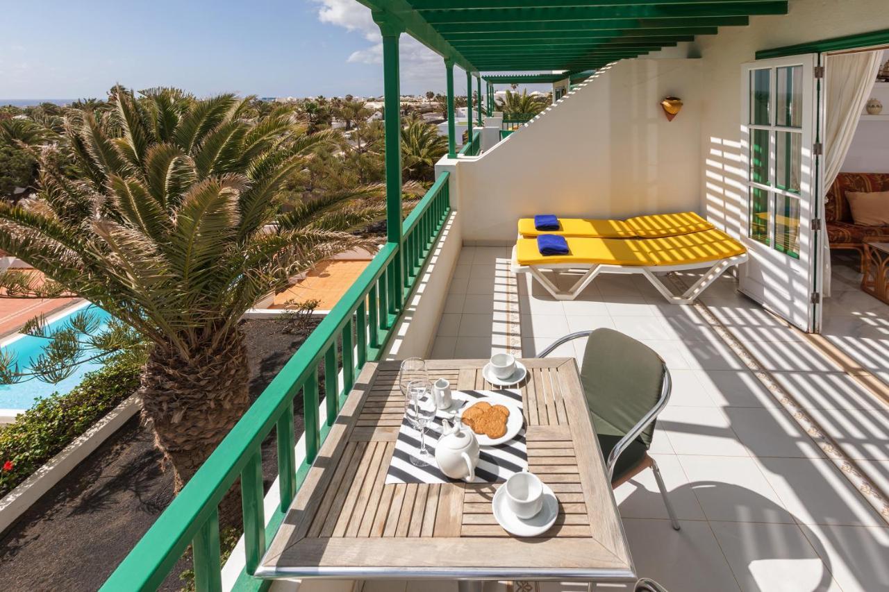 Conylanza Golf Y Mar Suites コスタ・テギセ エクステリア 写真