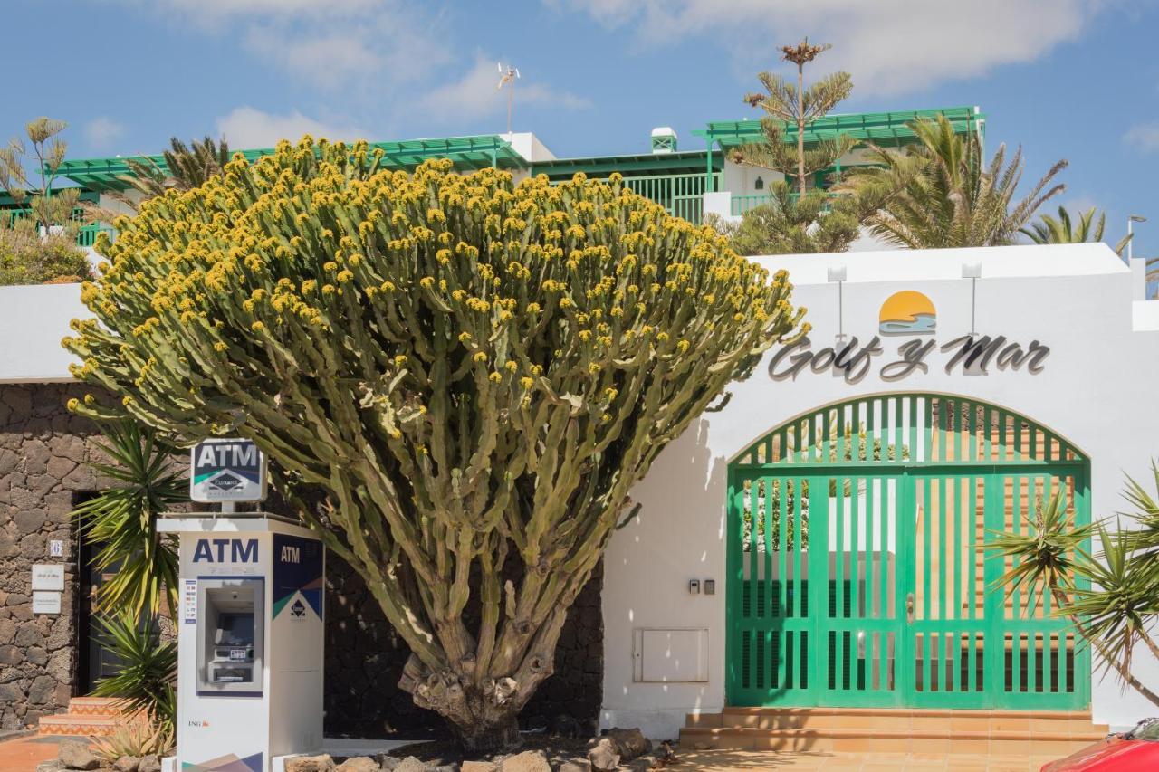 Conylanza Golf Y Mar Suites コスタ・テギセ エクステリア 写真